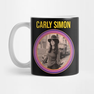 Retro Simon Mug